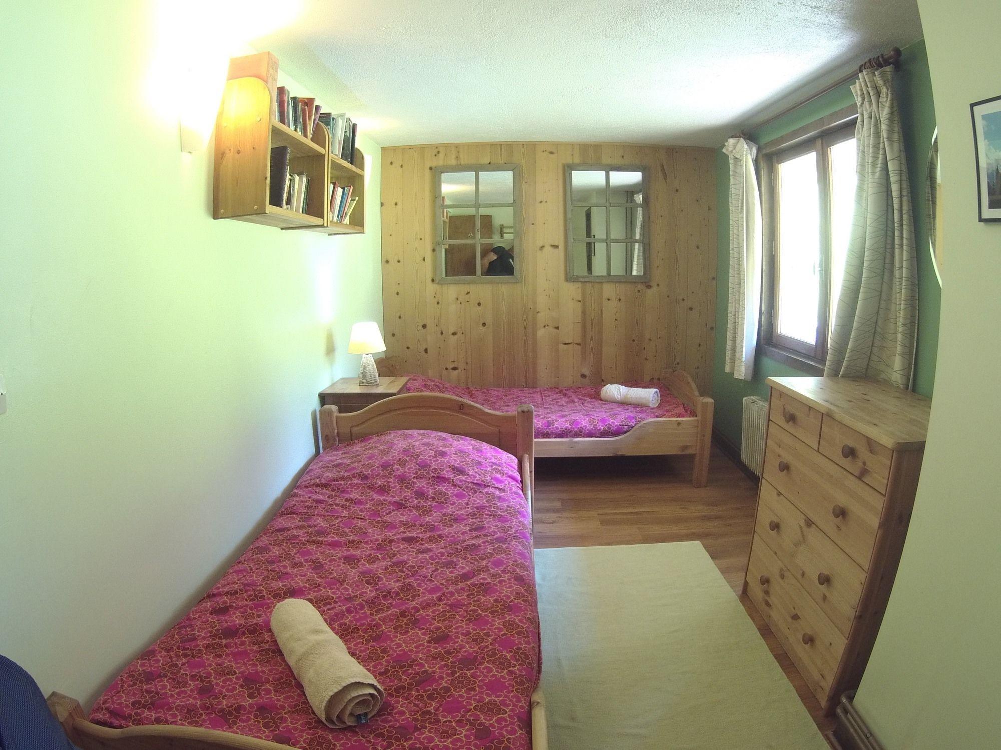 B&B Chalet Les Frenes Chamonix Esterno foto