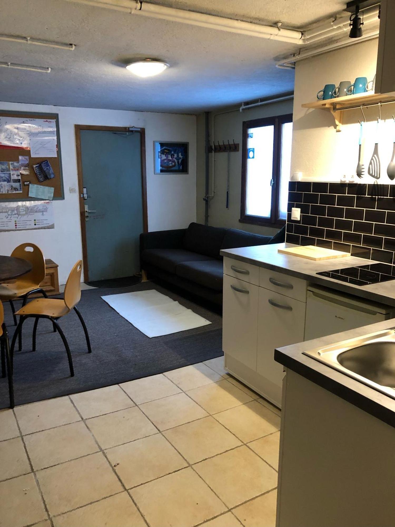 B&B Chalet Les Frenes Chamonix Esterno foto