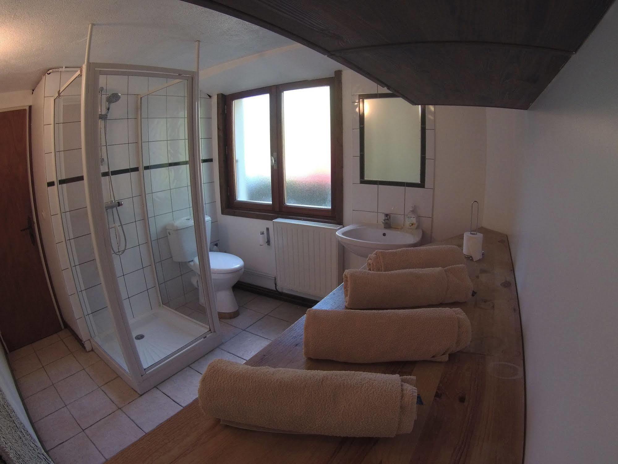 B&B Chalet Les Frenes Chamonix Esterno foto