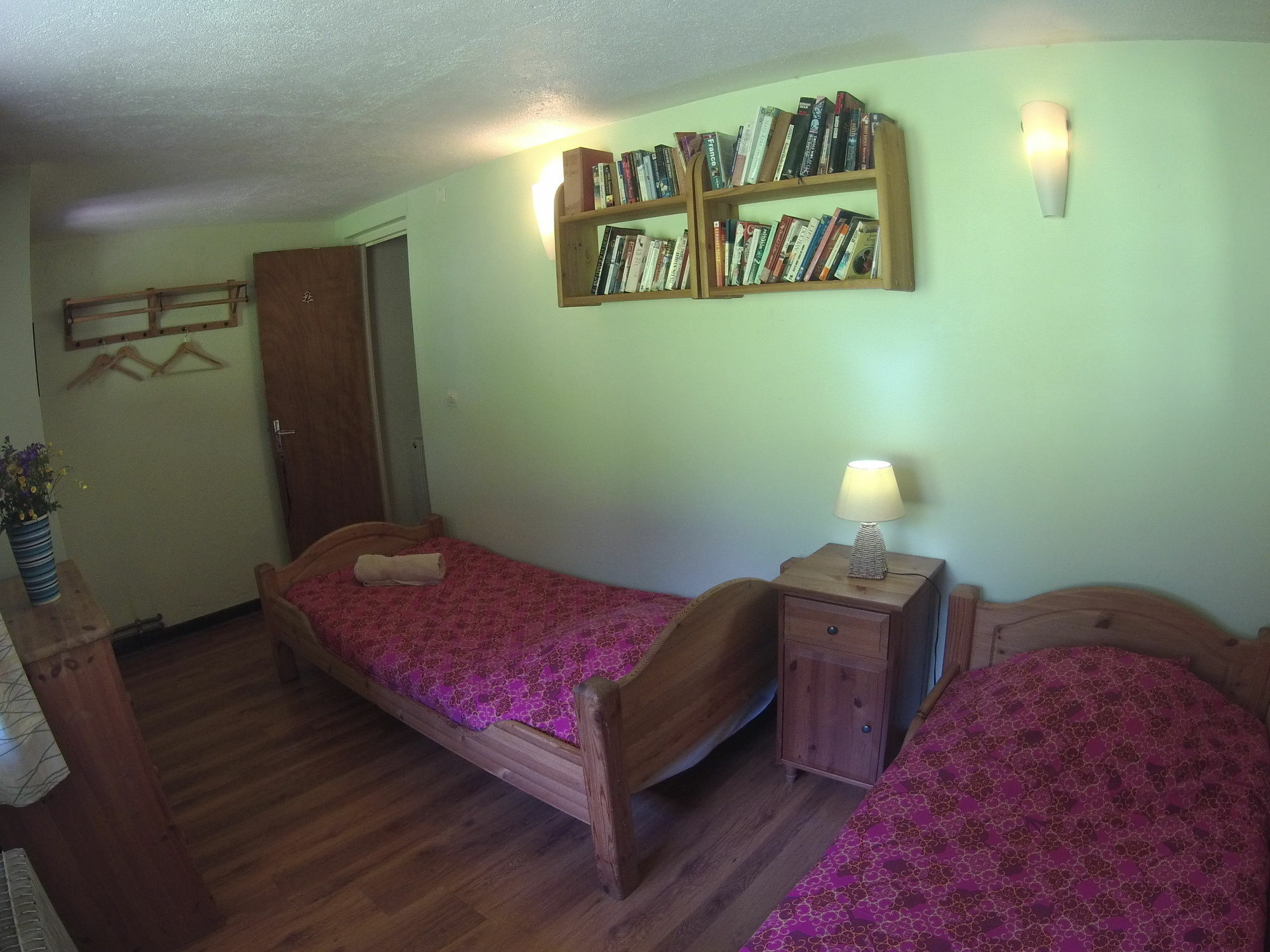 B&B Chalet Les Frenes Chamonix Esterno foto