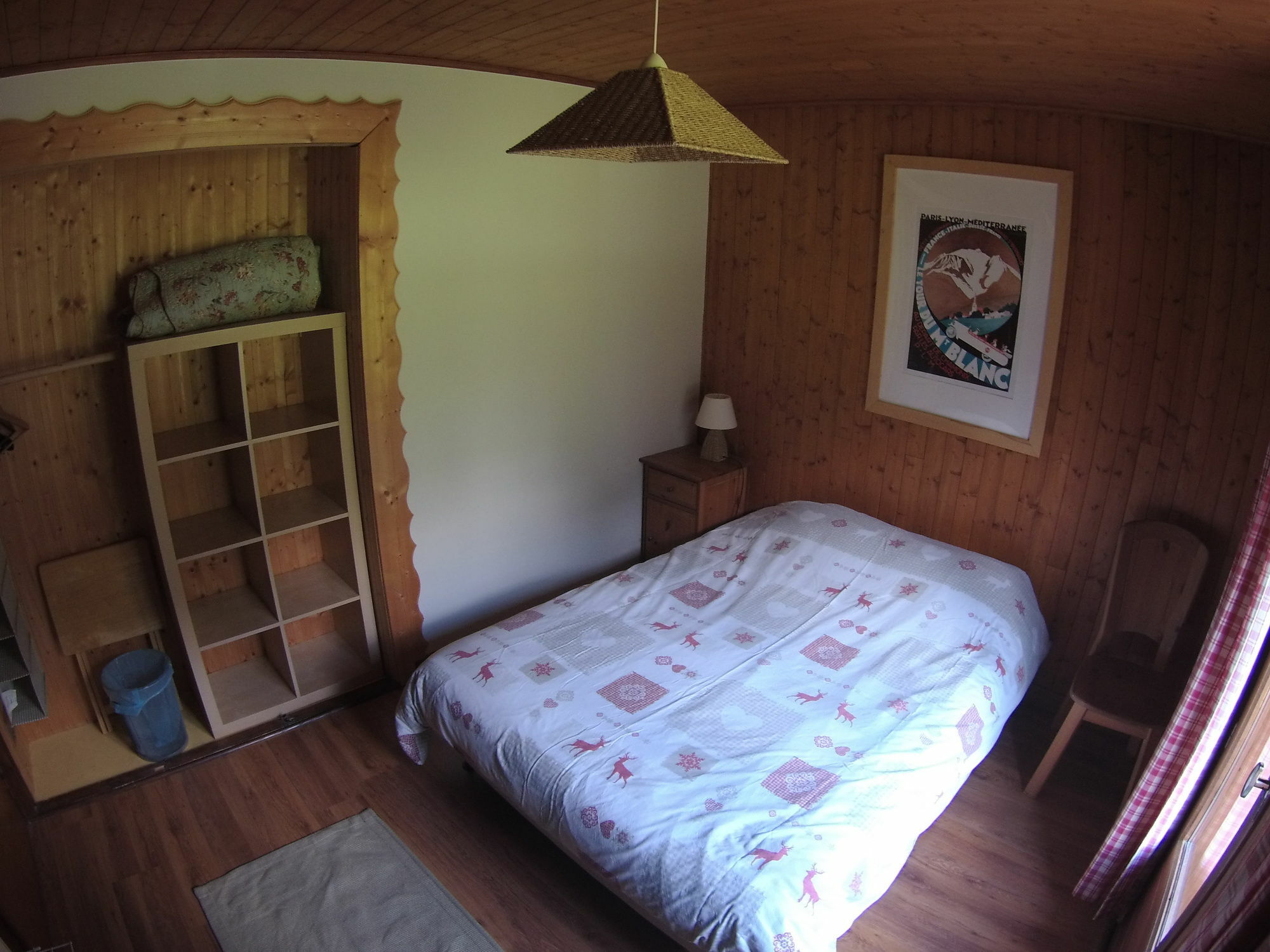 B&B Chalet Les Frenes Chamonix Esterno foto