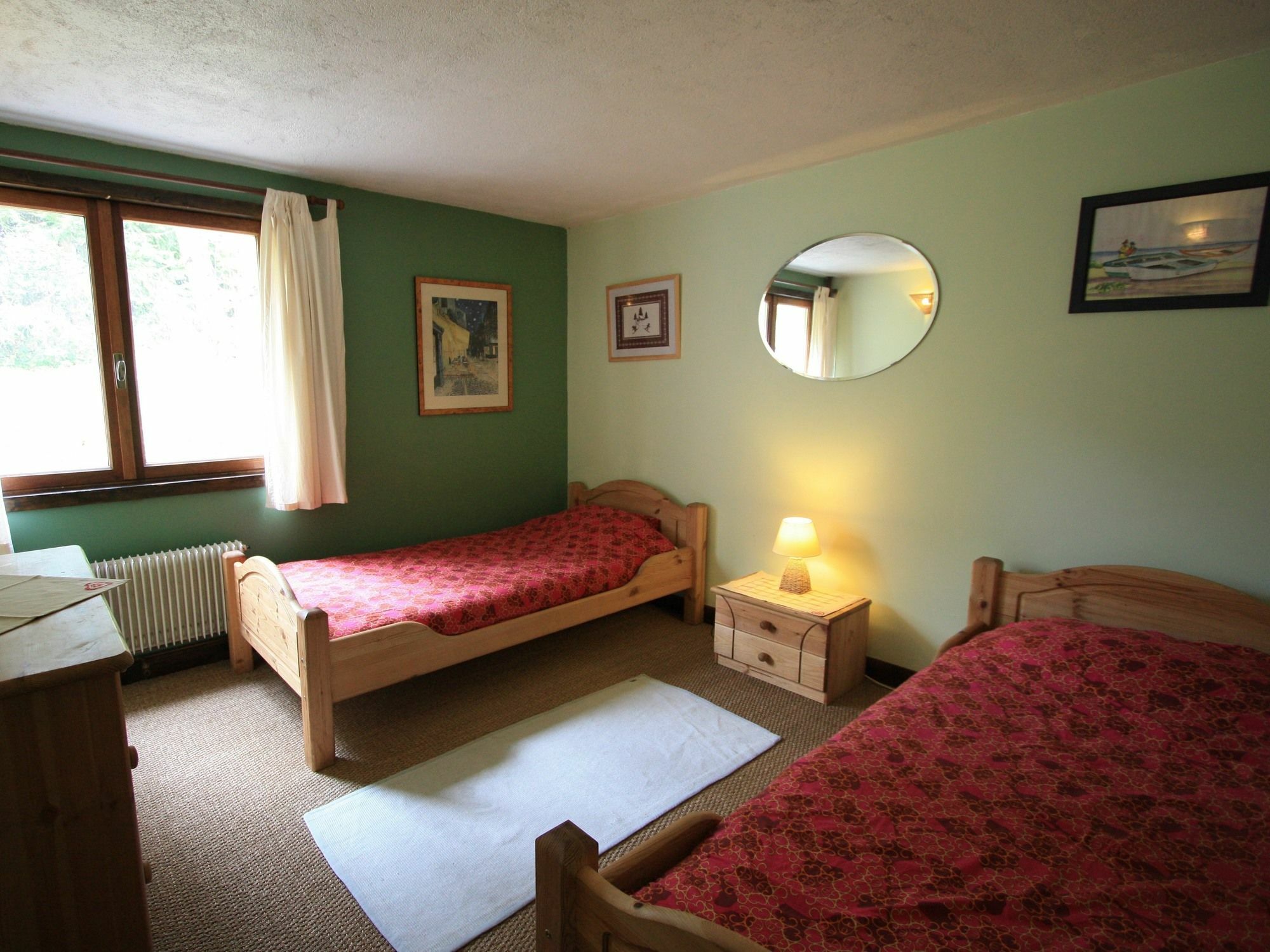 B&B Chalet Les Frenes Chamonix Esterno foto